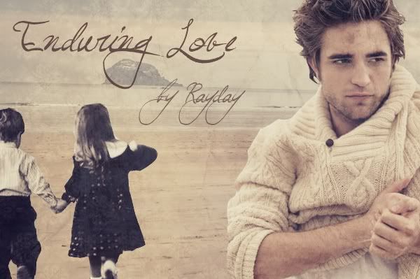 Enduring Love Story Banner