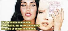 Marilyn | Presidential Sex Slave Programming
