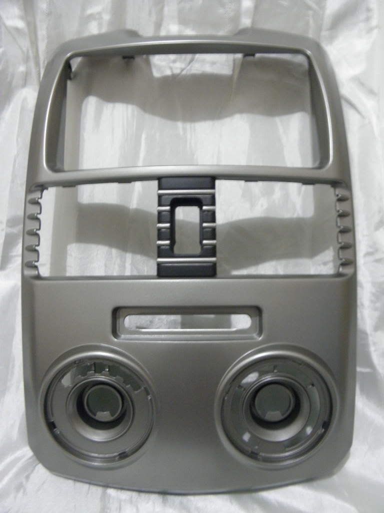 WTS Frame Head Unit OEM