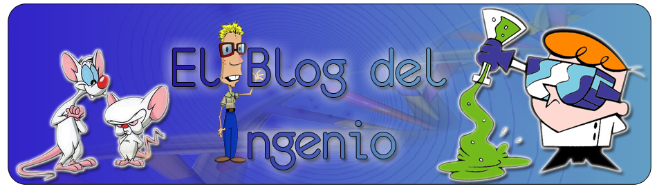 El Blog del Ingenio