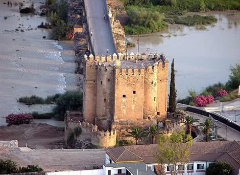 Calahorra, Torre, antigua sinagoga