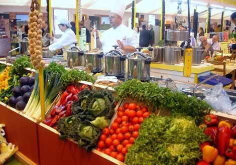 Calahorra, Jornadas Gastronómicas