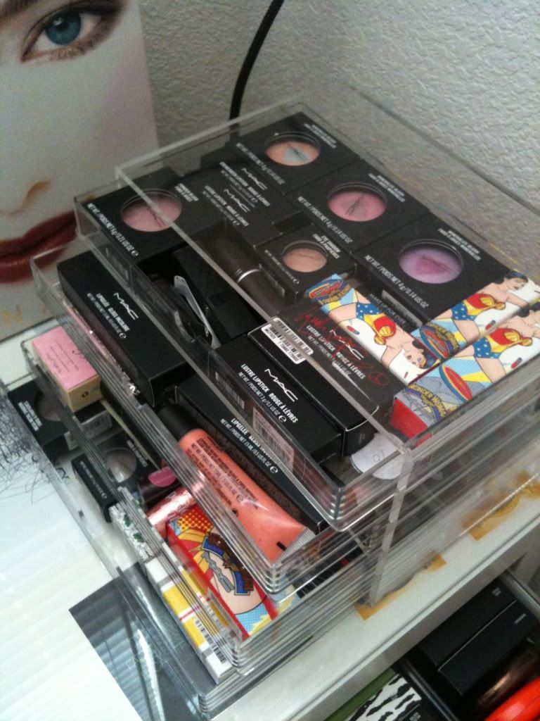 New Blogsale Muji Com Restocked The 5 Drawer Acrylic Case D