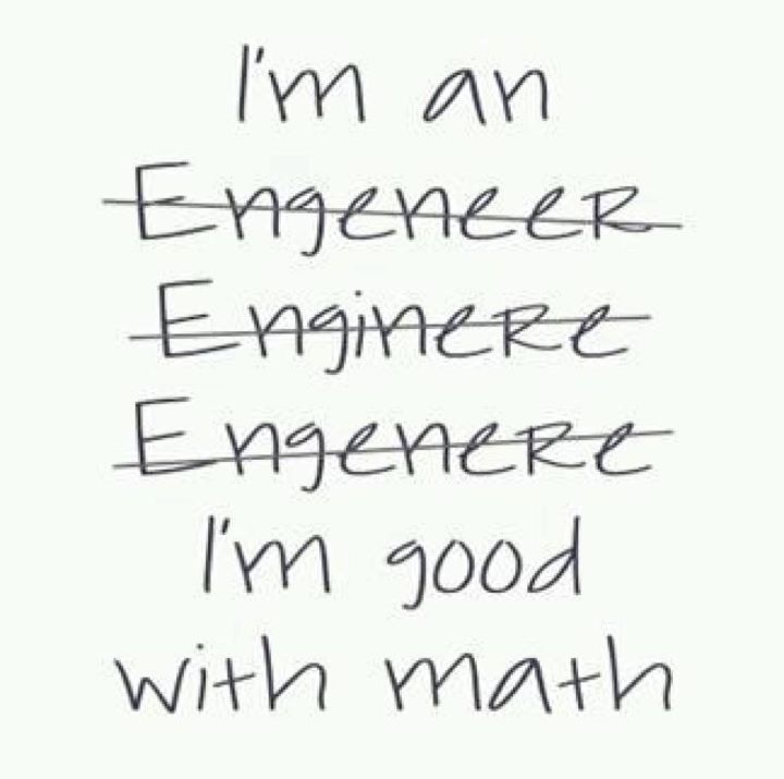 Life Of An Engineer Essay
