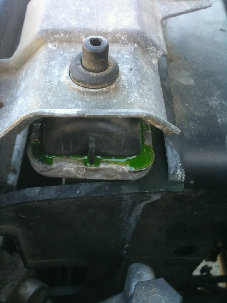 Faint ticking noise & radiator leak Nissan XTerra Forum