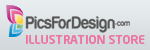 http://picsfordesign.com/en/