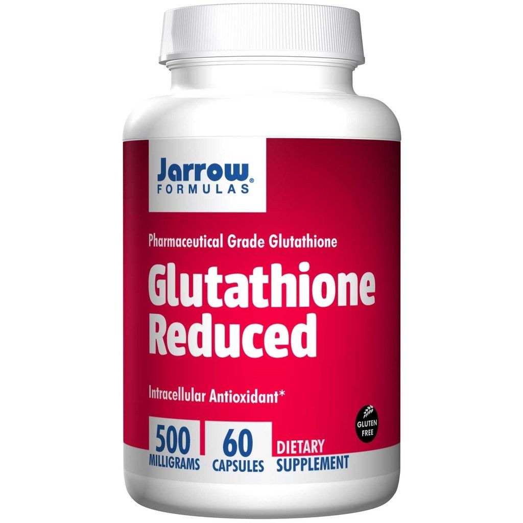 Glutathione có công dụng làm trắng da thật không?
