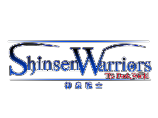 VX just for fun. My game is called Shinsen Warriors:The Dark World