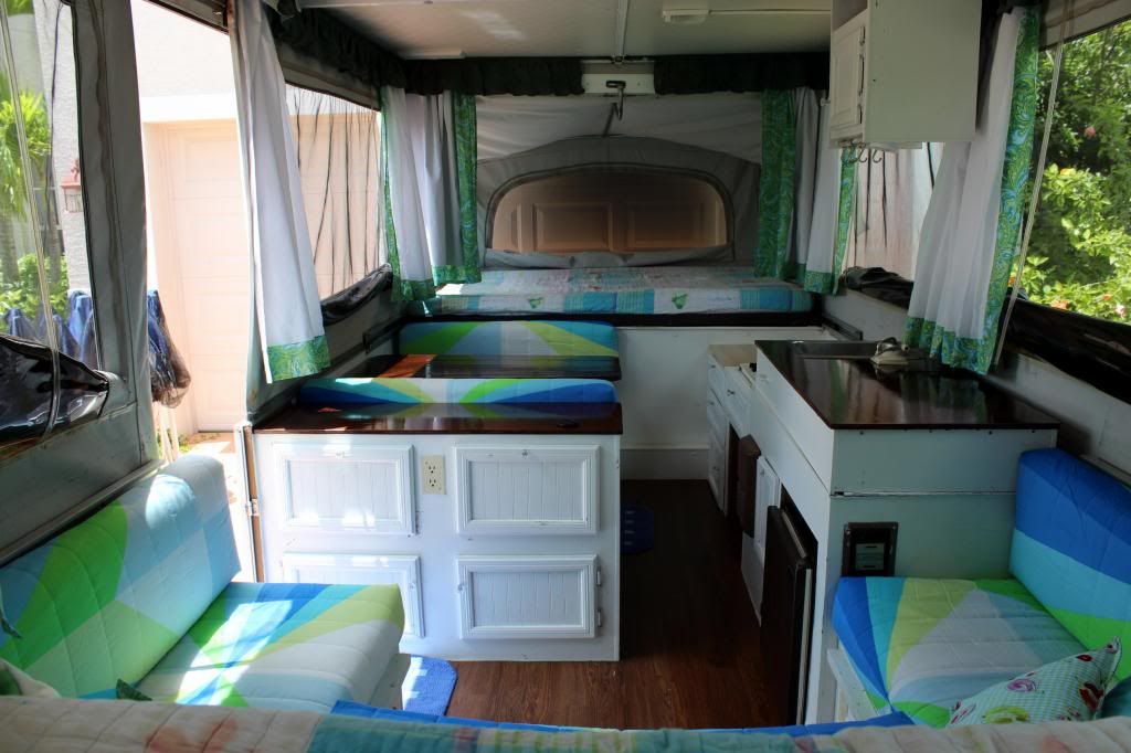 1990 s Jayco 1207 Interior Updating Progress PopUpPortal 1990-s-jayco-1207-interior-updating-progress-popupportal