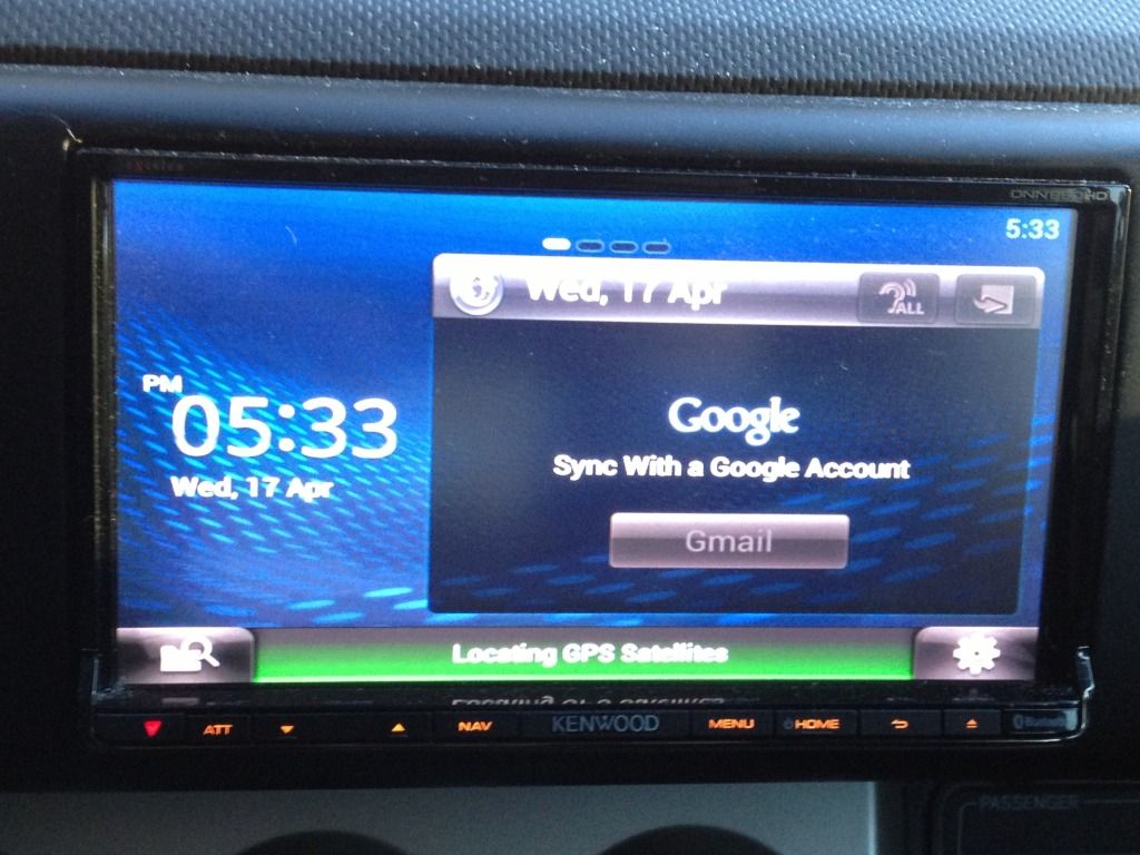 Kenwood DNN990HD DD head unit Car Stereo Forum