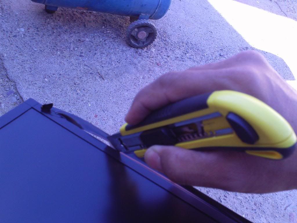 Me Construi un Fichin Arcade en el Patio (Actualizado)... en Taringa!