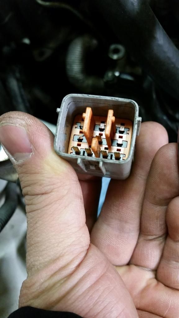 Needing wiring help asap 02 wrx wiring off passenger side engine