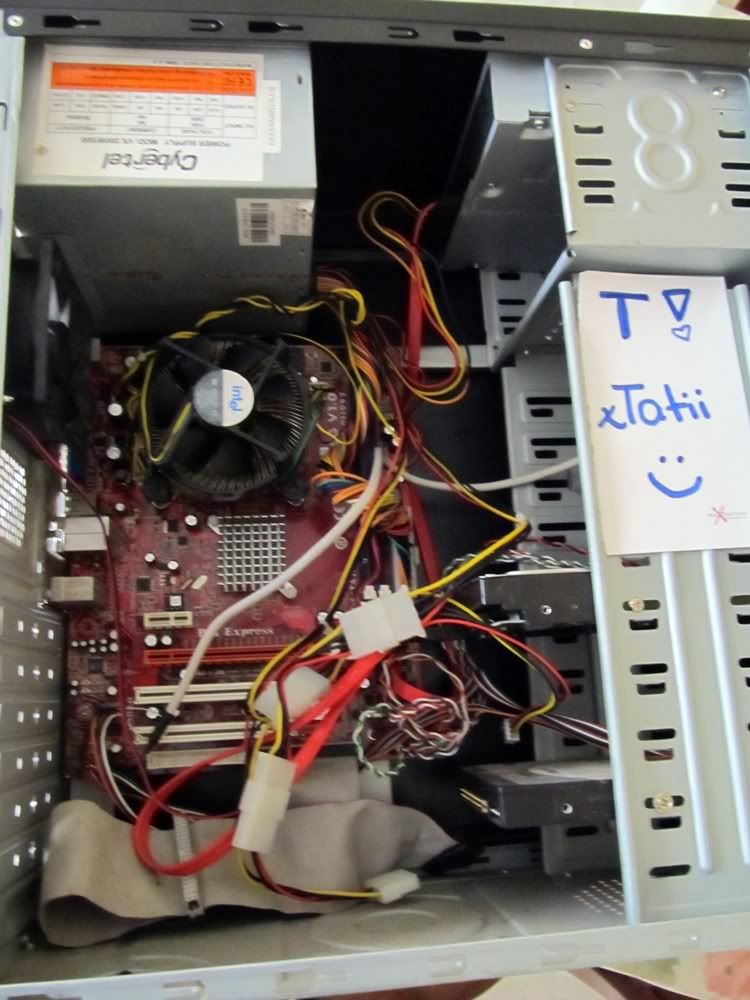 error error