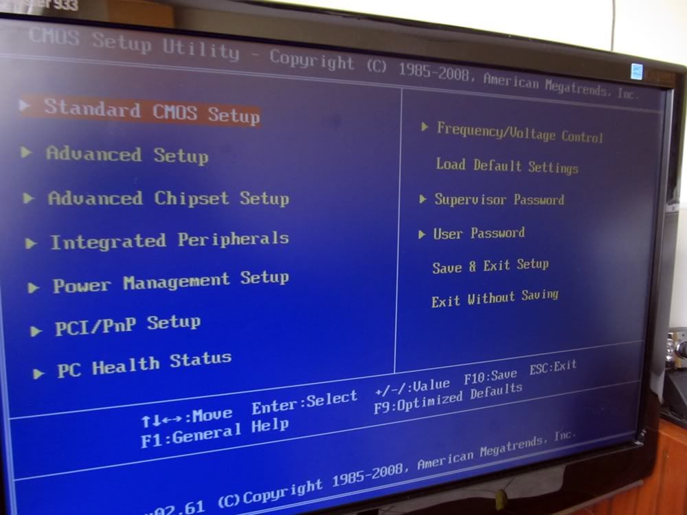 error error