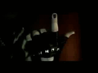 ViViD GIFs Finger
