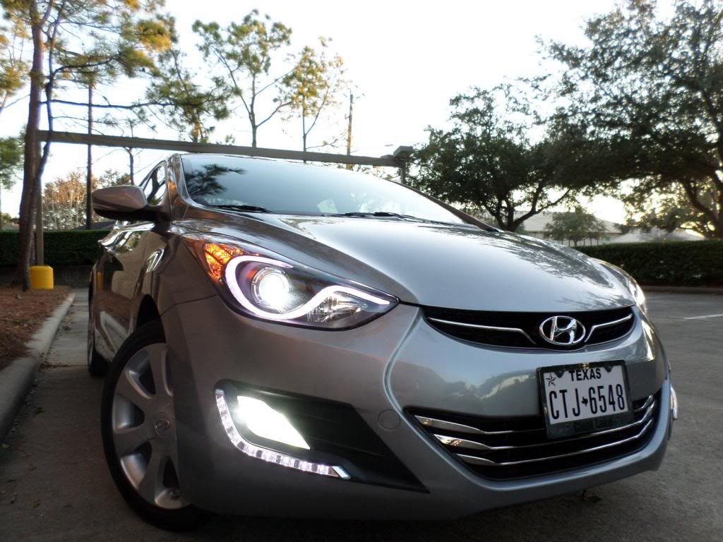 2013 Elantra Modding Progress Hyundai Forums