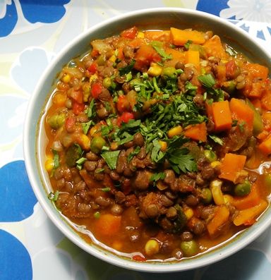 comida comida