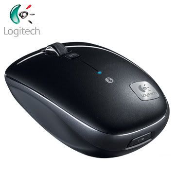 Details about NEW Logitech M555b Bluetooth Wireless Laser PC Mouse