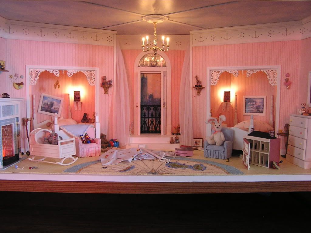 Nursery From 1991 Movie "Hook" Photo by minimad55 Photobucket