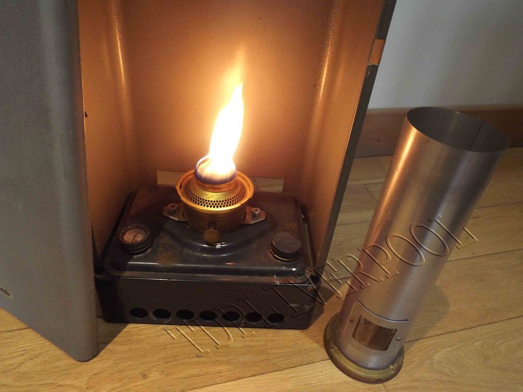 ALADDIN PARAFFIN KEROSENE GREENHOUSE HEATER Treble O 2 0019 eBay