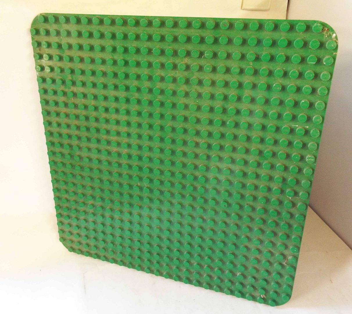duplo board