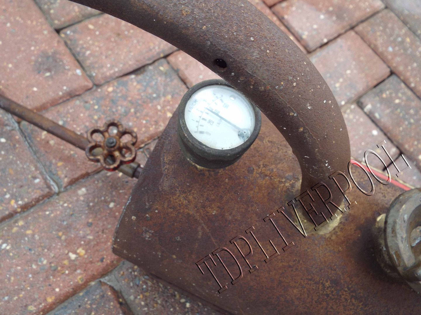 Sheen X500 Flame Gun Paraffin kerosene Weed Killer 0001 eBay