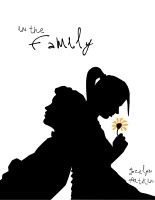 in the family cover art