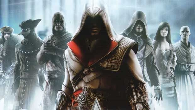Assassin's Creed photo: assassins creed assassins-creed-brotherhood1.jpg