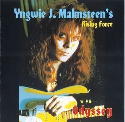 Perpetual Liar on Yngwie Malmsteen Discography Good Quality     Hotfile    Zona Musical