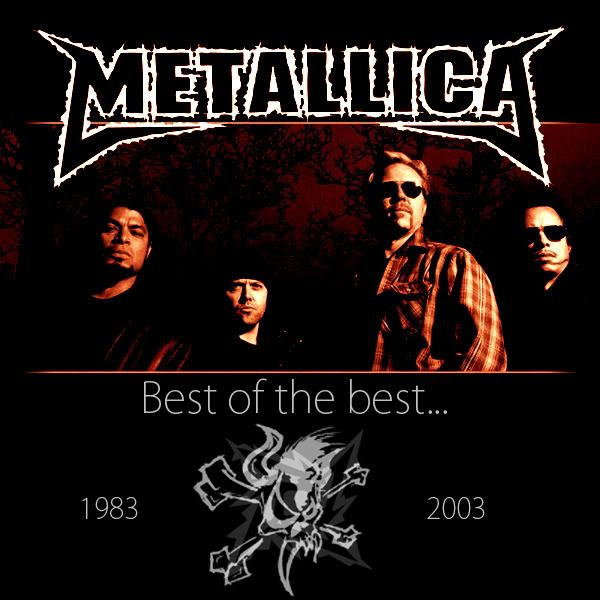 Metallica-Discography-Good Quality*** (HOTFILE) - WAREZBB - Rapidshare ...