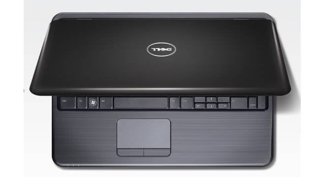 Dell Inspiron 15R Review - look and feel