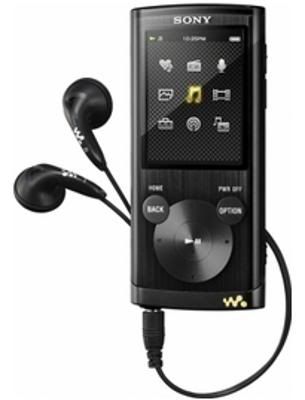 Review: Sony Walkman NWZ-E454 - Image 1