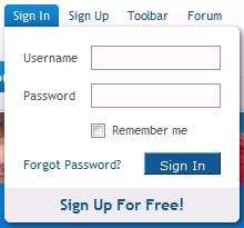 online business