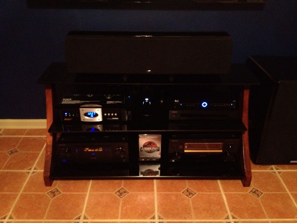 Pioneer Elite SC-55, SC-57 Receiver Thread - Page 5 - Blu-ray Forum