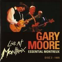 2 - Gary Moore - The Definitive Montreux Collection  (2007) [5CD+2DVD9]