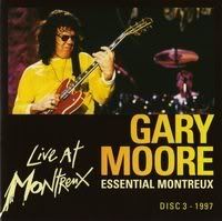3 - Gary Moore - The Definitive Montreux Collection  (2007) [5CD+2DVD9]