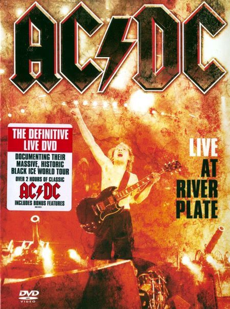 AC1 - AC/DC - Live At River Plate (2011) [DVD9] [NTSC]