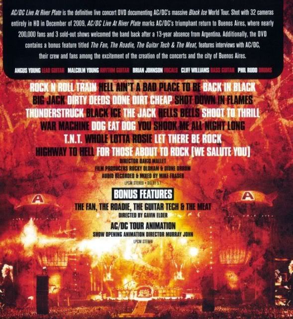 AC2 - AC/DC - Live At River Plate (2011) [DVD9] [NTSC]