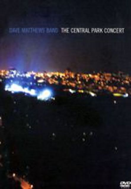 DM1 1 - Dave Matthews Band - The Central Park Concert (2003) [2 DVD5]