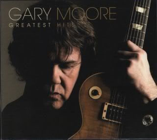 Fontal - Gary Moore (46 CDs) [MP3/320 Kbps]