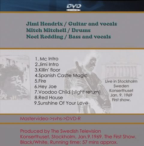 JH2 - The Jimi Hendrix Experience Live in Stockholm (1969) [DVD5] [MU-WU-FSV-FSN.dlc]