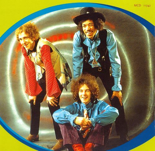 JHB2 - The Jimi Hendrix Experience - BBC Sessions (2010) [2CD+DVD5] [MG-FSV-FSN.dlc]