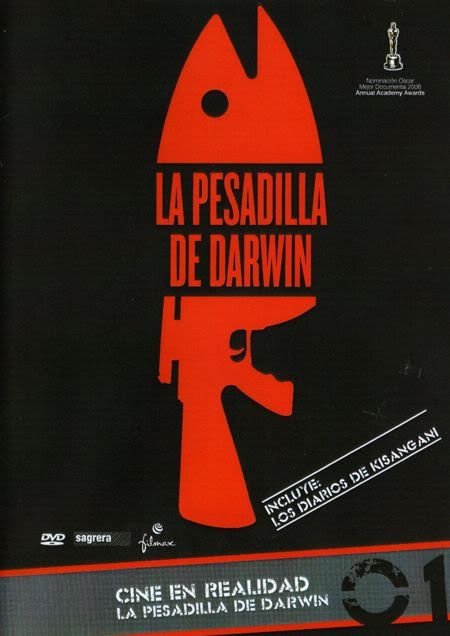 LPD1 - La Pesadilla de Darwin (2004) [DVDRip MKV H264] [AC3 ES Subt. ES] [VS]