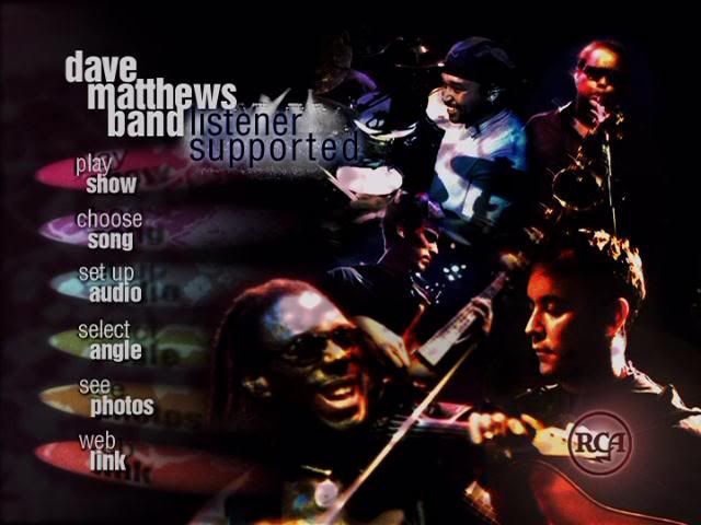 PDVD 000 26 - Dave Matthews Band: Listener Supported (2000) [DVD9]