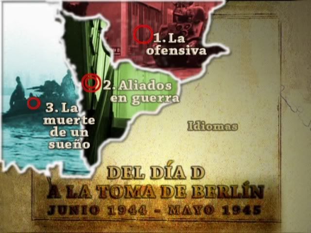PDVD 000 40 - Del día D a la toma de Berlín BBC [DVD-9] [FSV-FSN-MG.dlc]