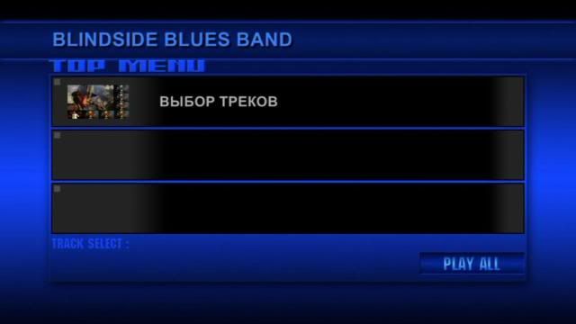 PDVD 000 50 - Blindside Blues Band - Rockpalast Crossroads Festival (2010) [DVD5]