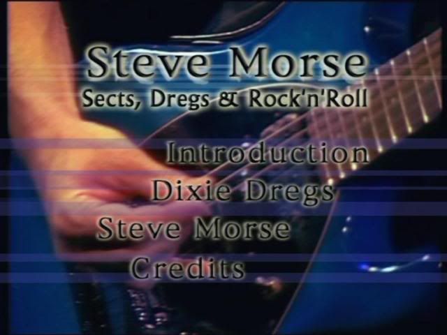 PDVD 000 52 - Steve Morse - Cruise Control (2008) [DVD9]