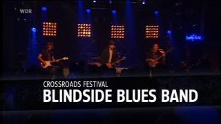 PDVD 001 53 - Blindside Blues Band - Rockpalast Crossroads Festival (2010) [DVD5]
