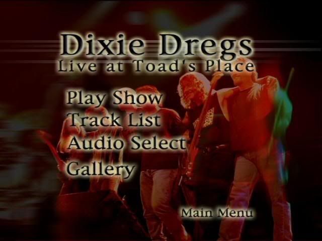 PDVD 001 55 - Steve Morse - Cruise Control (2008) [DVD9]