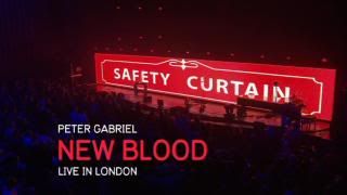 PDVD 002 55 - Peter Gabriel - New Blood "Special Edition " [DVD9+2CD+LP] (2011)